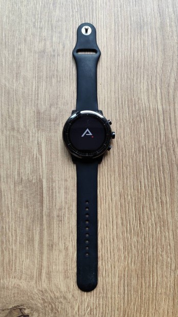 Amazfit Stratos okosra