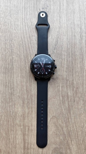 Amazfit Stratos okosra 