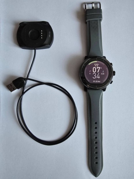 Amazfit Stratos okosra elad