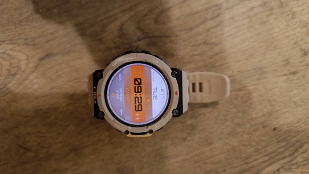 Amazfit T Rex 2 