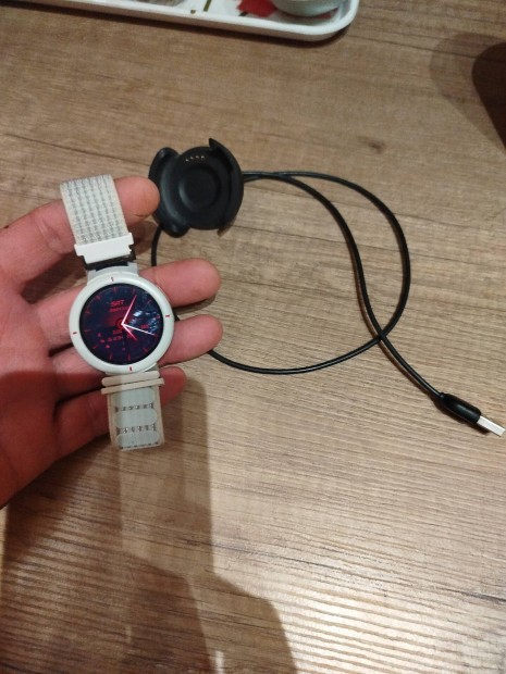 Amazfit Verge