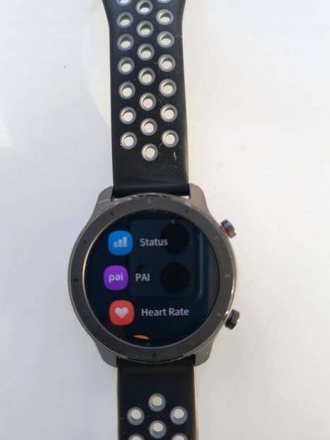 Amazfit gtr2 okos ra 