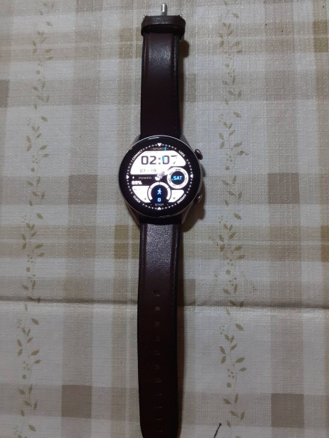 Amazfit gtr3 pro okosra