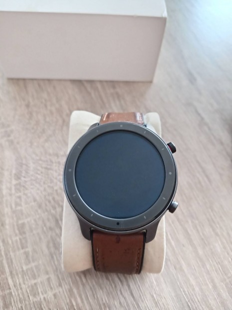 Amazfit gtr okosra 