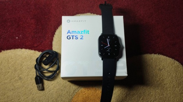 Amazfit gts 2