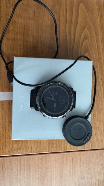 Amazfit stratos 3 okosra