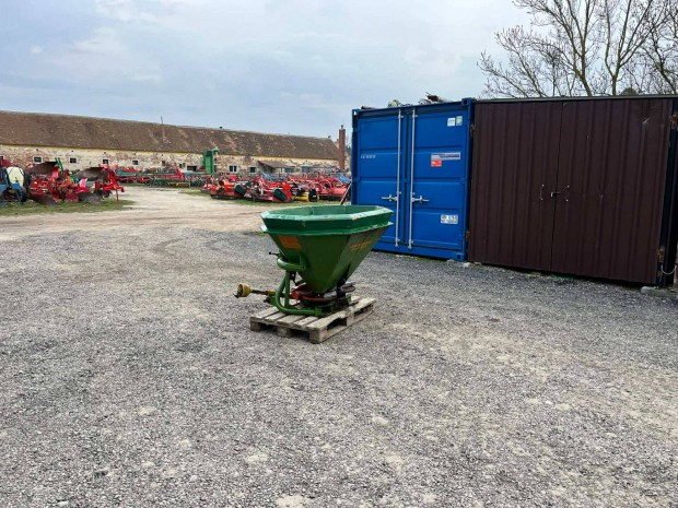 Amazon 2t�rcs�s-400kg m�tr�gyasz�r�