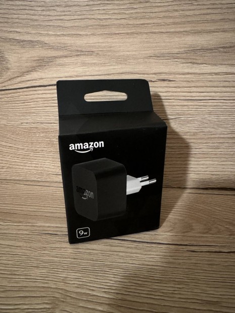 Amazon 9W hálózati adapter