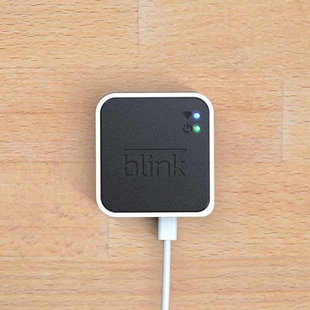 Amazon Blink Sync Module 2 vezetk nlkli vezrl