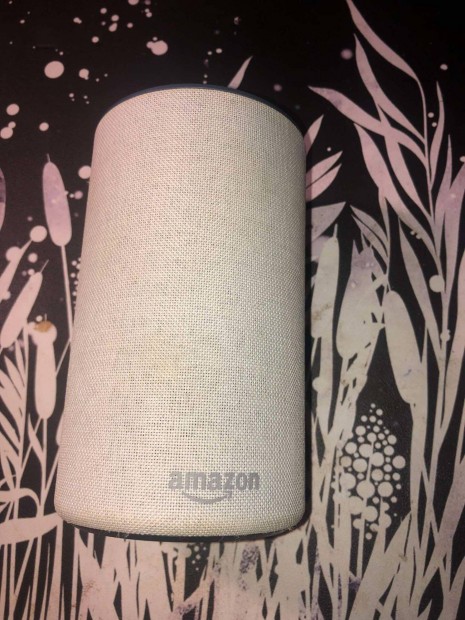 Amazon Echo 2