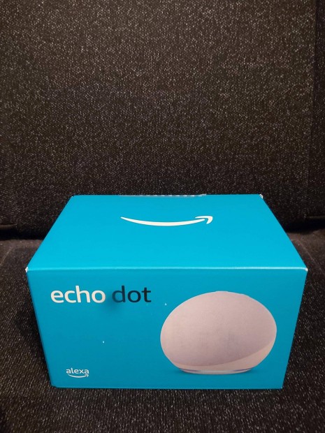 Amazon Echo Dot (5. Gen, 2022)