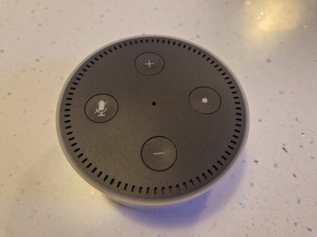 Amazon Echo dot 2. genercis