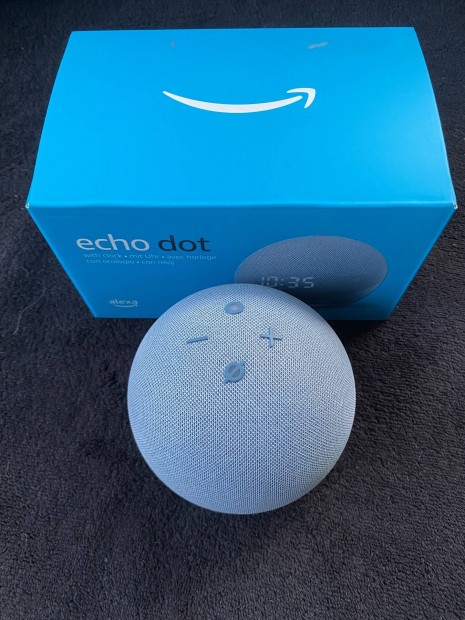 Amazon Echo dot 