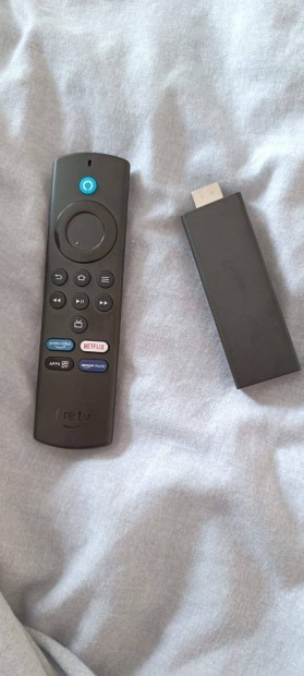 Amazon Fire TV Stick