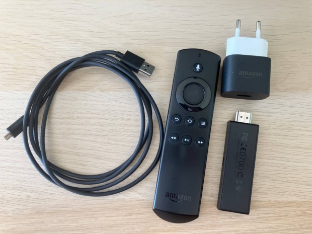 Amazon Fire TV Stick Gen 1 (W87Cun)