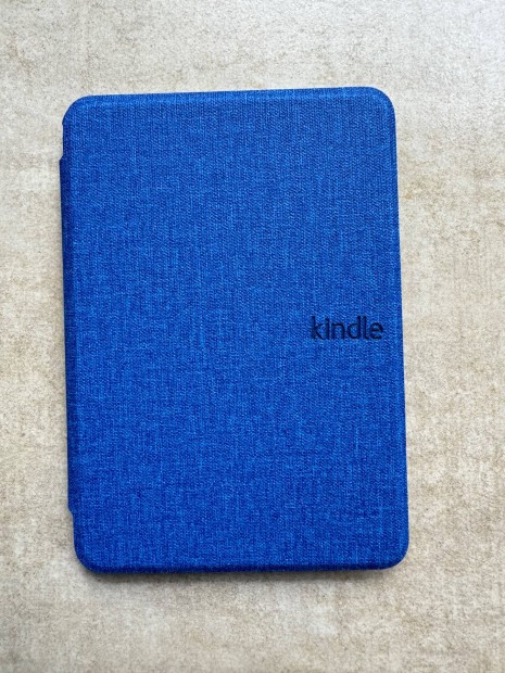 Amazon Kindle 2022 Smart e-book tok