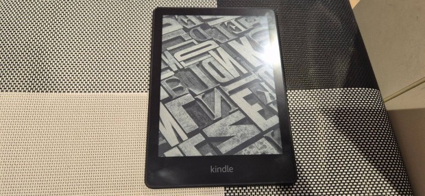 Amazon Kindle M2L3EK E-book olvas jszer Garis !