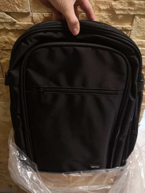 Amazon Travel Backpack - Replshez tervezett