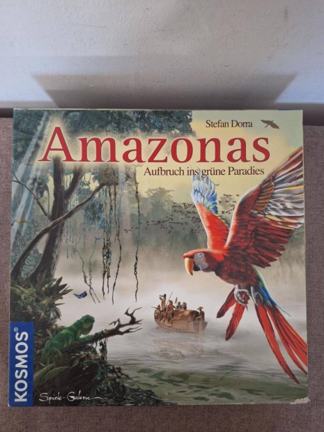 Amazonas trsasjtk