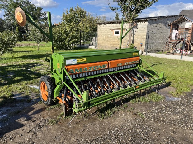 Amazone D8-30 Super 3m trcss gabonavetgp 