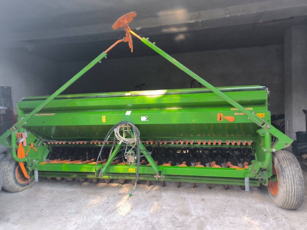Amazone D9-40 Rotec gabonavetgp