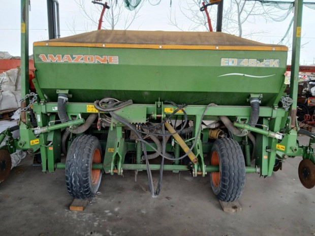 Amazone ED 452-K szemenknti vetgp