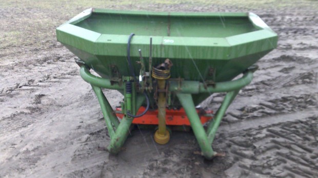 Amazone ZA-F 803 tip 800 literes 2 trcss mtrgyaszr