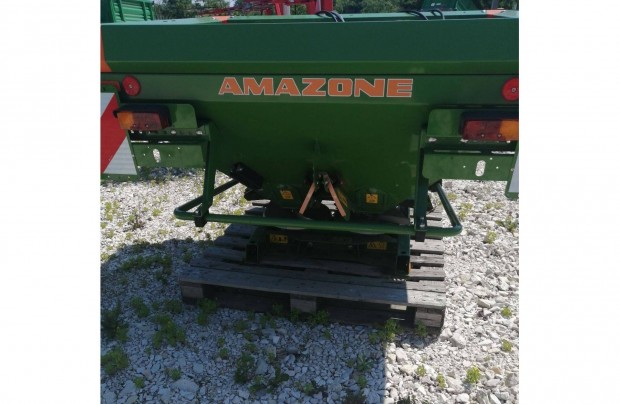 Amazone ZA-X Perfect 602 fggesztett mtrgyaszr