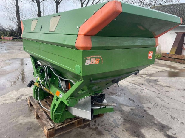 Amazone Za-m 1500