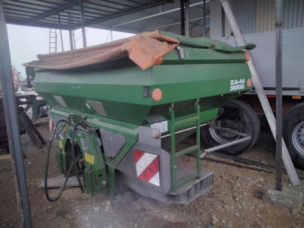 Amazone Zam-Ultra 3000 Prifi