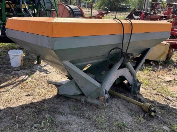 Amazone mtrgyaszr 10q