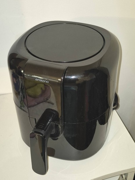 Ambiano Air Fryer (meleglevegős sütő)