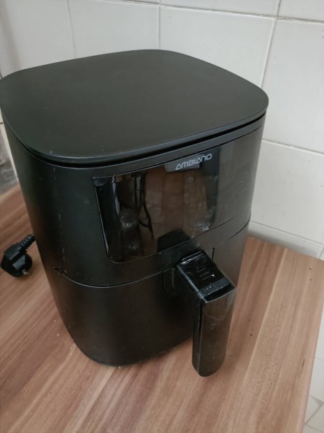 Ambiano Airfryer GT-AF-07 