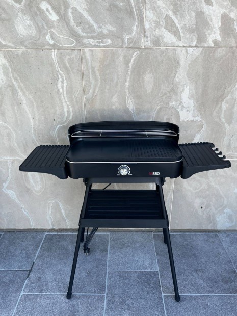 Ambiano Asztali elektromos grill