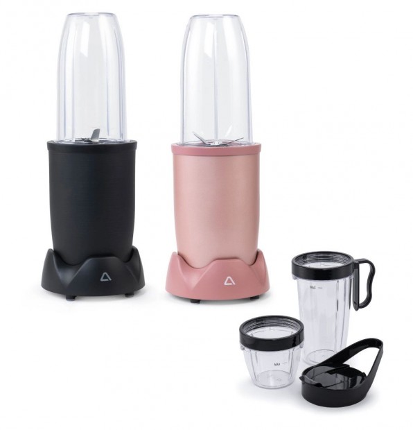 Ambiano SM-GS158 Prmium 1000W Smoothie Maker, Nutrition mixer turmix