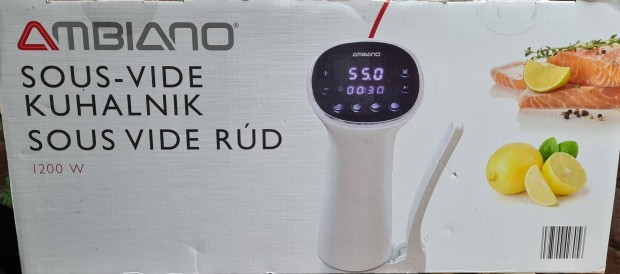 Ambiano Sous Vide rd 