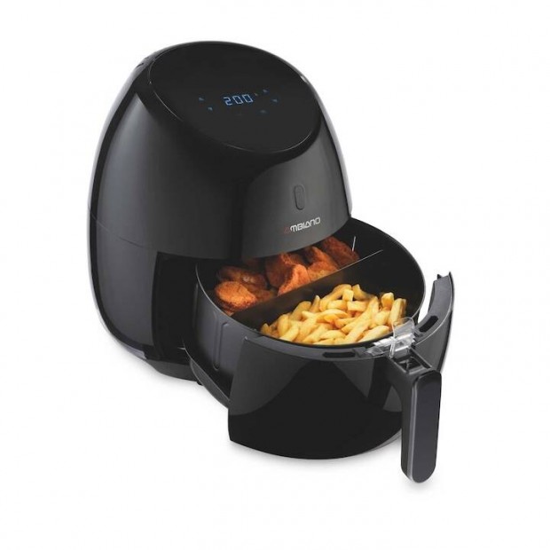 Ambiano air fryer elad 