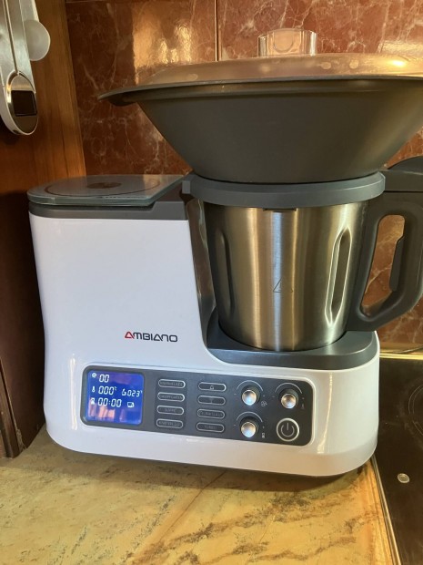 Ambiano thermomix 2db