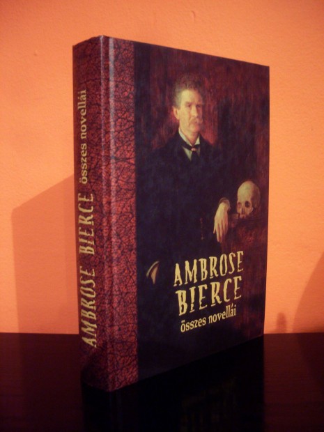 Ambrose Bierce sszes