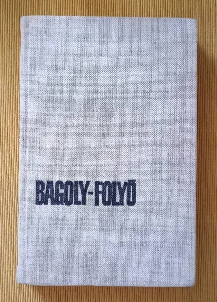 Ambrose Bierce: Bagoly - foly 