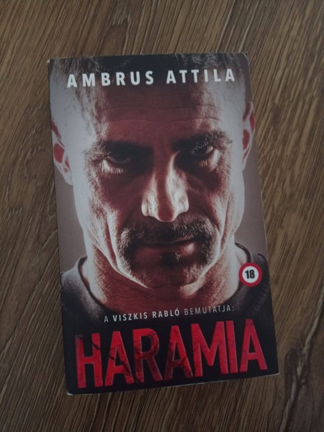 Ambrus Attila: Haramia