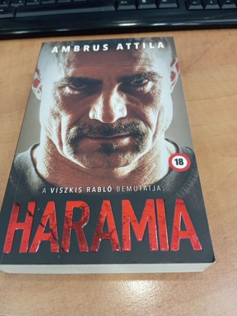 Ambrus Attila: Haramia