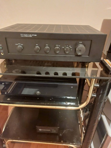 Amc 3030 csöves