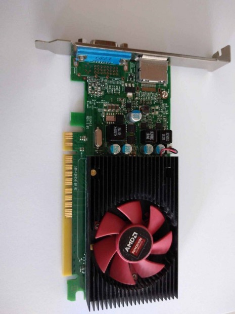 Amd Radeon r5 430 1Gb