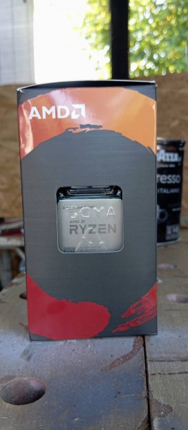 Amd Ryzen 5 5600G CPU!