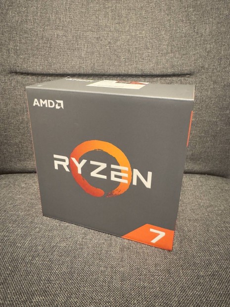 Amd Ryzen 7 1700x