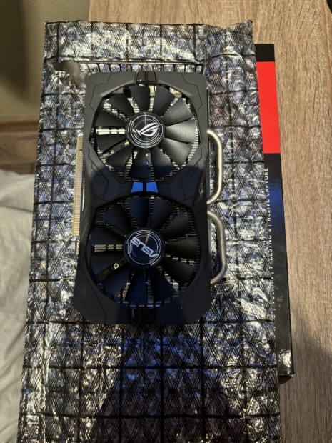 Amd asus rx 560 