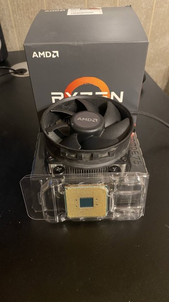 Amd ryzen 5 1600