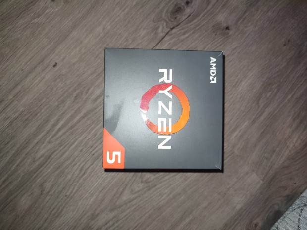 Amd ryzen 5 1600x procceszor