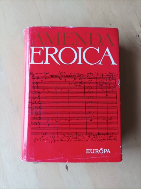 Amenda - Eroica